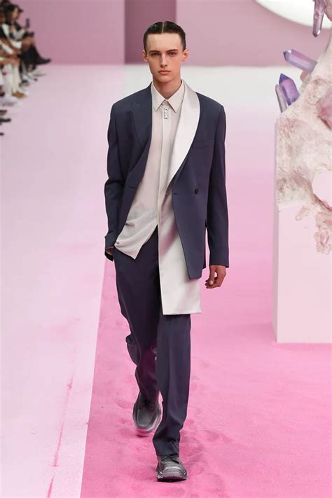 dior men's suit 2020|christian dior men's suit.